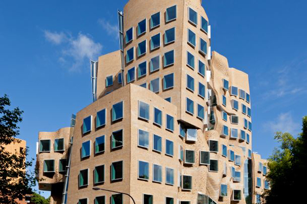 The Dr Chau Chak Wing Building