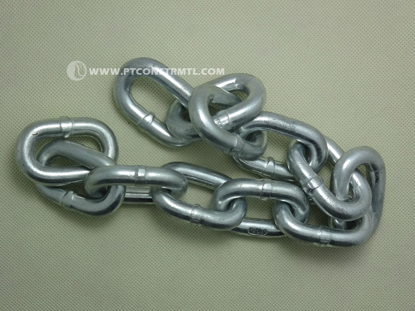 Galvanizing