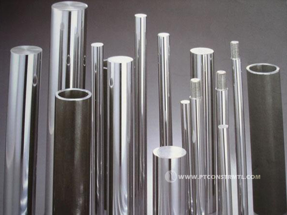 Chroming