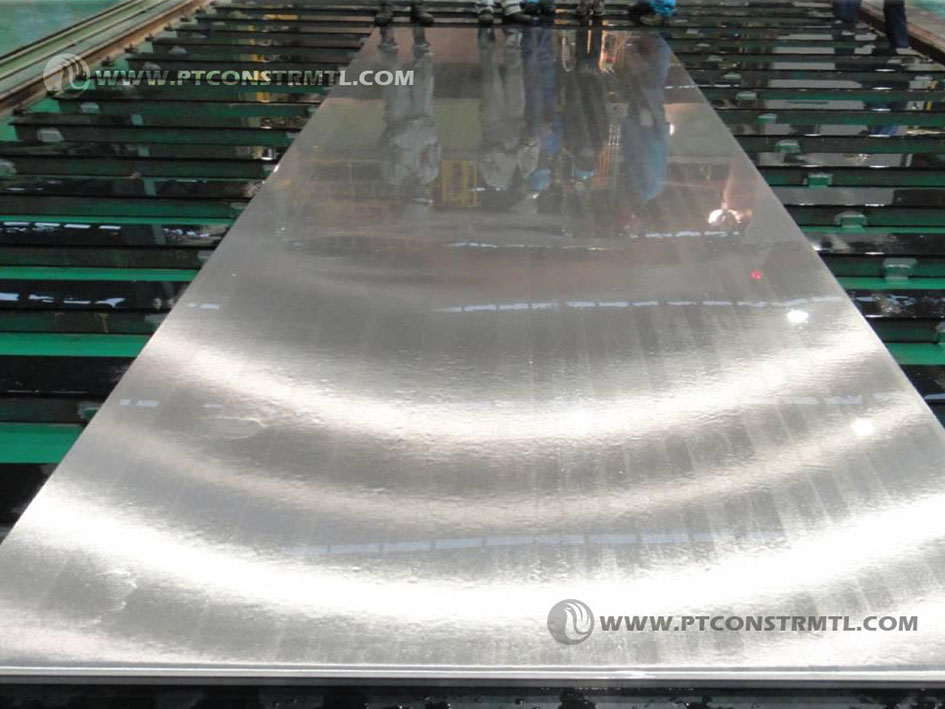 Surface treatment